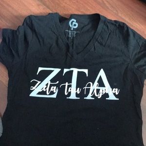 Zeta tau alpha